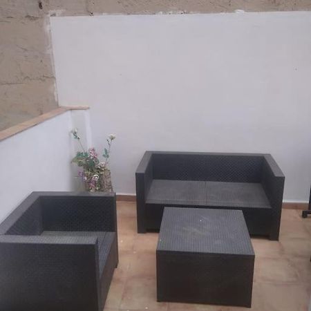 Buhardilla Con Terraza Διαμέρισμα Έλτσε Εξωτερικό φωτογραφία