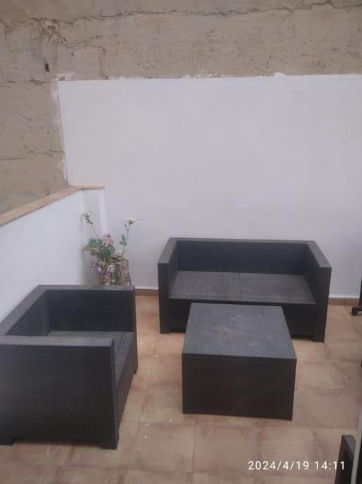 Buhardilla Con Terraza Διαμέρισμα Έλτσε Εξωτερικό φωτογραφία